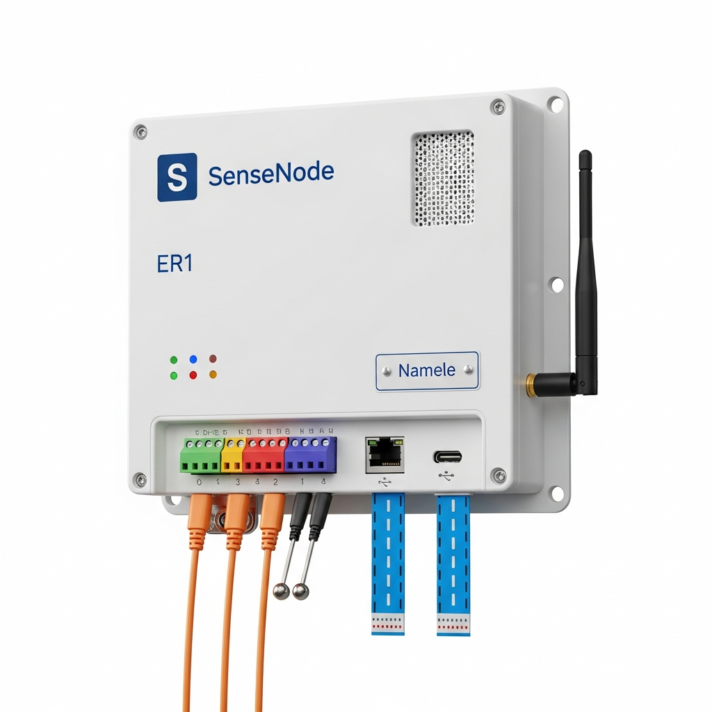 CZ1 化工高风险智能终端