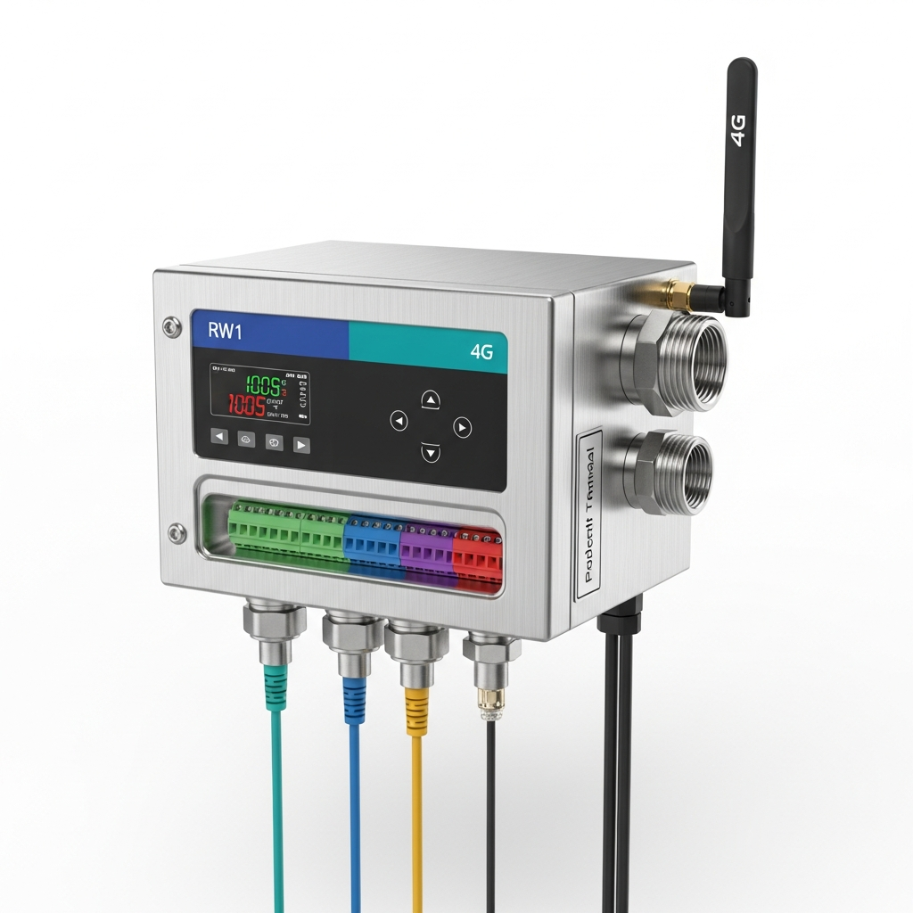 ER1 配电室监测终端